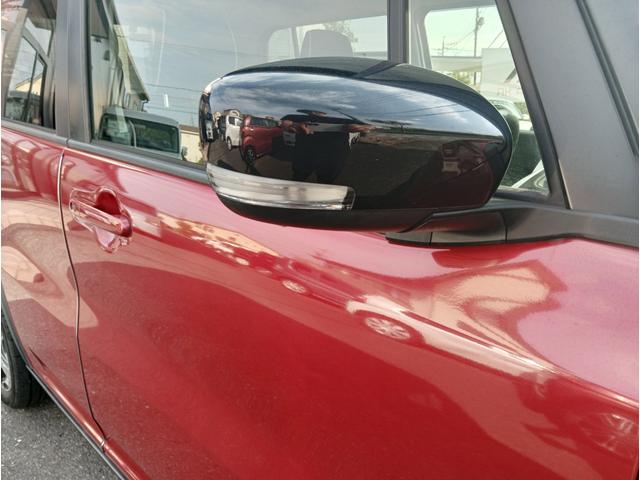 ハスラー Ｘターボ　保証付き／純正ＴＶナビ／バックカメラ／オートエアコン／ベンチシート／純正アルミホイール／ＨＩＤヘッドライト／ステアリングリモコン／（15枚目）