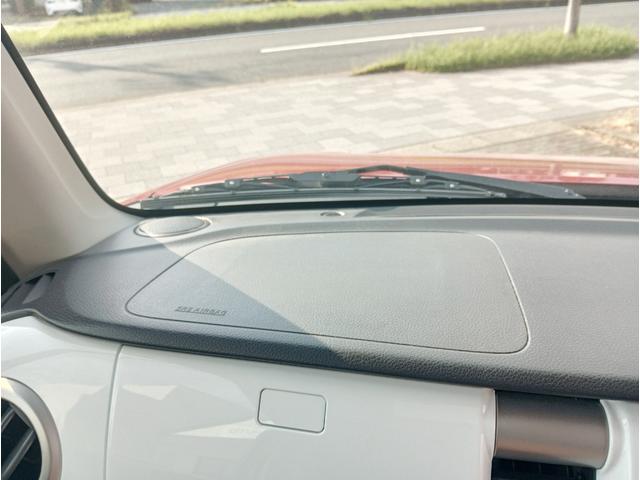 ハスラー Ｘターボ　保証付き／純正ＴＶナビ／バックカメラ／オートエアコン／ベンチシート／純正アルミホイール／ＨＩＤヘッドライト／ステアリングリモコン／（24枚目）