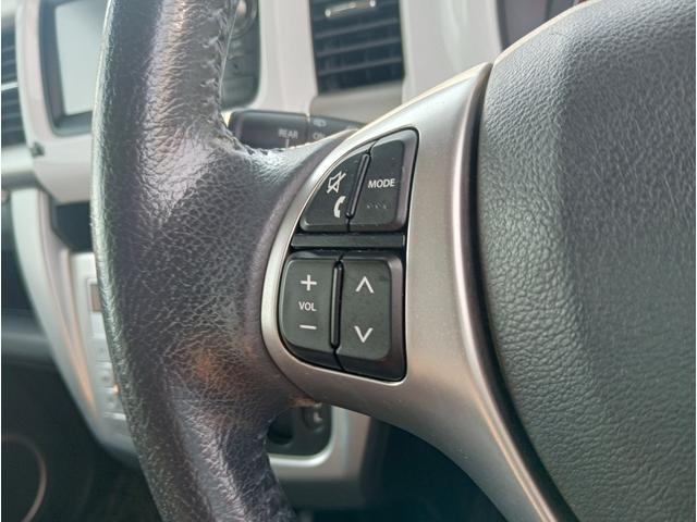 ハスラー Ｘターボ　保証付き／純正ＴＶナビ／バックカメラ／オートエアコン／ベンチシート／純正アルミホイール／ＨＩＤヘッドライト／ステアリングリモコン／（26枚目）