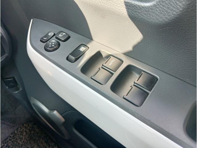 ハスラー Ｘターボ　保証付き／純正ＴＶナビ／バックカメラ／オートエアコン／ベンチシート／純正アルミホイール／ＨＩＤヘッドライト／ステアリングリモコン／（27枚目）