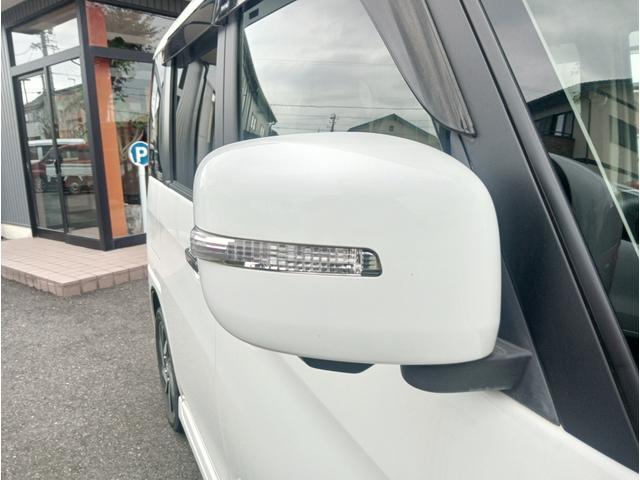 スペーシアカスタム XSターボ 保証付き/純正TVナビ/バックカメラ/ターボ車/プッシュスタート/インテリキー/ステアリングリモコンスイッチ/HIDヘッドライト/(13枚目)