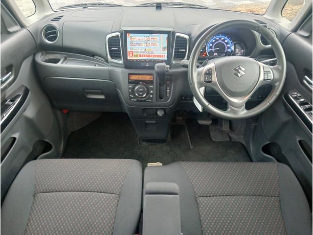 スペーシアカスタム XSターボ 保証付き/純正TVナビ/バックカメラ/ターボ車/プッシュスタート/インテリキー/ステアリングリモコンスイッチ/HIDヘッドライト/(15枚目)