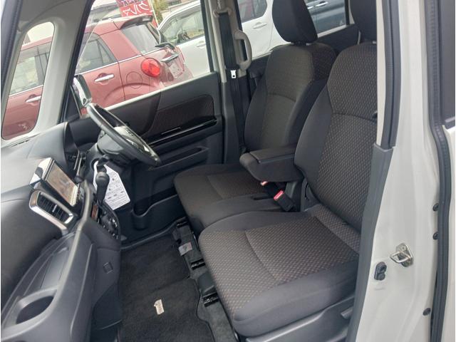 スペーシアカスタム XSターボ 保証付き/純正TVナビ/バックカメラ/ターボ車/プッシュスタート/インテリキー/ステアリングリモコンスイッチ/HIDヘッドライト/(16枚目)