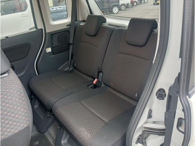 スペーシアカスタム XSターボ 保証付き/純正TVナビ/バックカメラ/ターボ車/プッシュスタート/インテリキー/ステアリングリモコンスイッチ/HIDヘッドライト/(17枚目)
