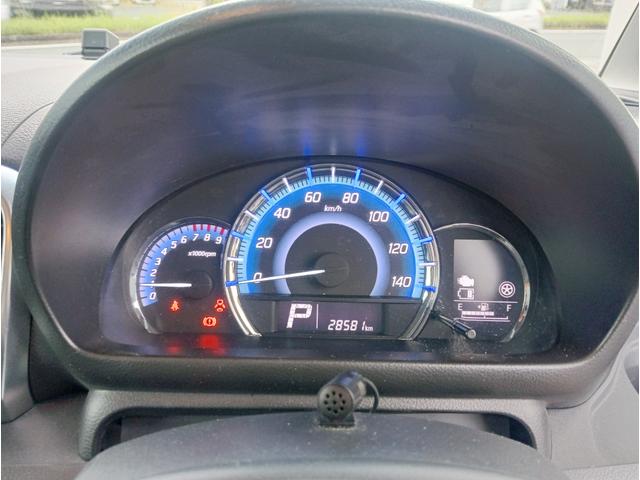 スペーシアカスタム XSターボ 保証付き/純正TVナビ/バックカメラ/ターボ車/プッシュスタート/インテリキー/ステアリングリモコンスイッチ/HIDヘッドライト/(18枚目)