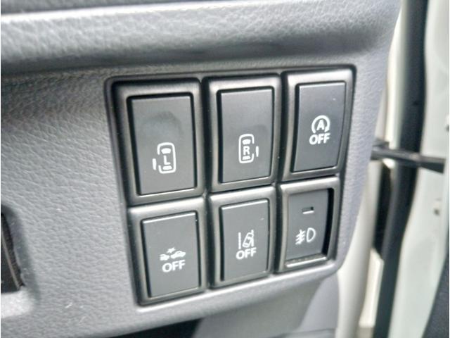 スペーシアカスタム XSターボ 保証付き/純正TVナビ/バックカメラ/ターボ車/プッシュスタート/インテリキー/ステアリングリモコンスイッチ/HIDヘッドライト/(30枚目)