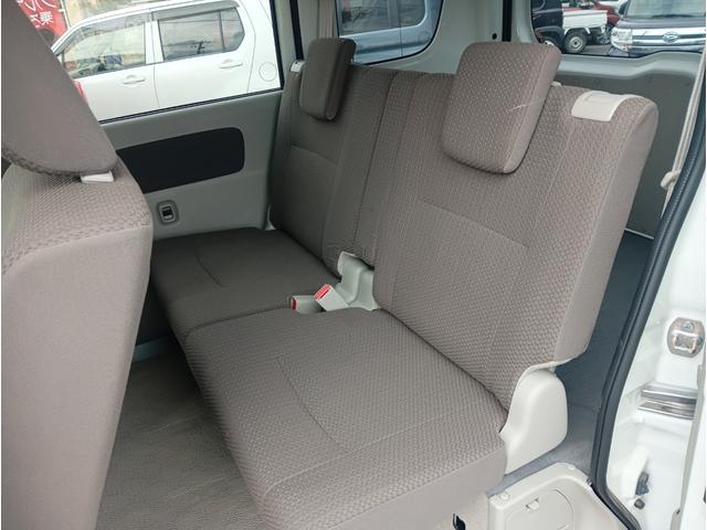エブリイ ジョインターボ　メーカー保証付き／ワンオーナー／ーユーザー買取車／デュアルセンサーブレーキ／車線逸脱抑制／シートヒーター／プッシュスタート／スマートキー／ＬＥＤヘッドランプ／アイドリングストップ／インパネＣＶＴシフト（12枚目）