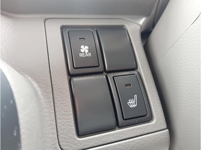 エブリイ ジョインターボ　メーカー保証付き／ワンオーナー／ーユーザー買取車／デュアルセンサーブレーキ／車線逸脱抑制／シートヒーター／プッシュスタート／スマートキー／ＬＥＤヘッドランプ／アイドリングストップ／インパネＣＶＴシフト（20枚目）