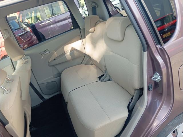 ムーヴ Ｌ　ＳＡ　保証付き／ユーザー買取車／ベンチシート／インパネＡＴ／ＡＢＳ／キーレスキー／衝突被害軽減システム／アイドリングストップ（12枚目）