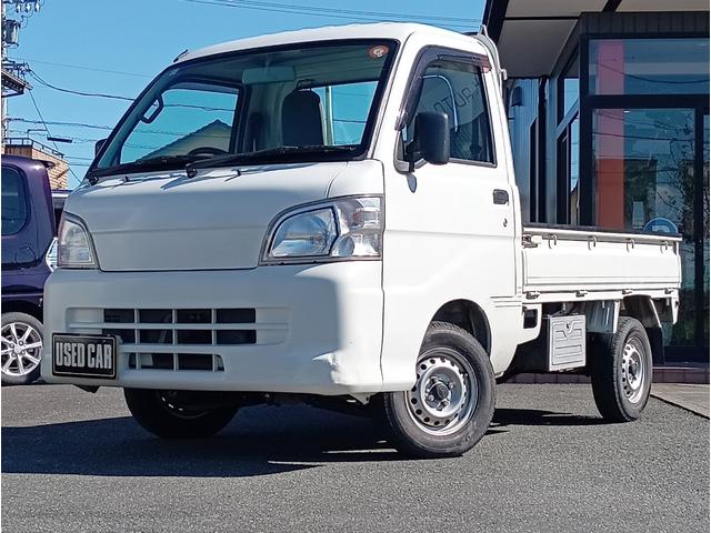 ピクシストラック スペシャルエアコン・パワステバージョン 保証付き/パワステ/4WD/オートマ(2枚目)