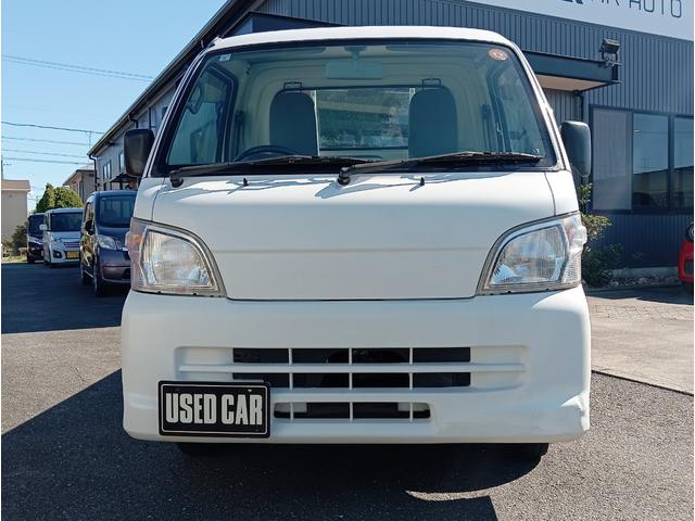 ピクシストラック スペシャルエアコン・パワステバージョン 保証付き/パワステ/4WD/オートマ(3枚目)