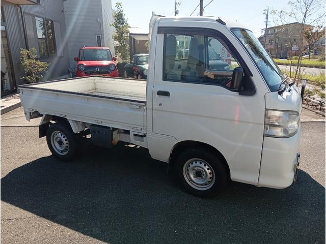 ピクシストラック スペシャルエアコン・パワステバージョン 保証付き/パワステ/4WD/オートマ(4枚目)