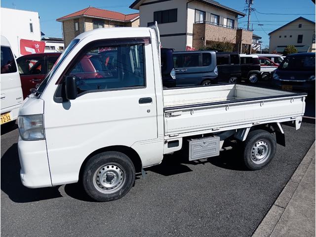 ピクシストラック スペシャルエアコン・パワステバージョン 保証付き/パワステ/4WD/オートマ(5枚目)