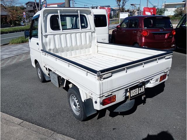 ピクシストラック スペシャルエアコン・パワステバージョン 保証付き/パワステ/4WD/オートマ(6枚目)