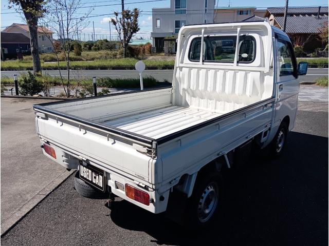 ピクシストラック スペシャルエアコン・パワステバージョン 保証付き/パワステ/4WD/オートマ(7枚目)