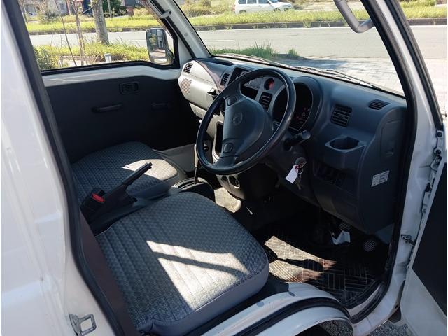 ピクシストラック スペシャルエアコン・パワステバージョン 保証付き/パワステ/4WD/オートマ(10枚目)