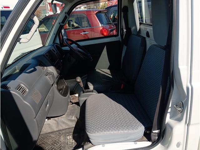 ピクシストラック スペシャルエアコン・パワステバージョン 保証付き/パワステ/4WD/オートマ(11枚目)