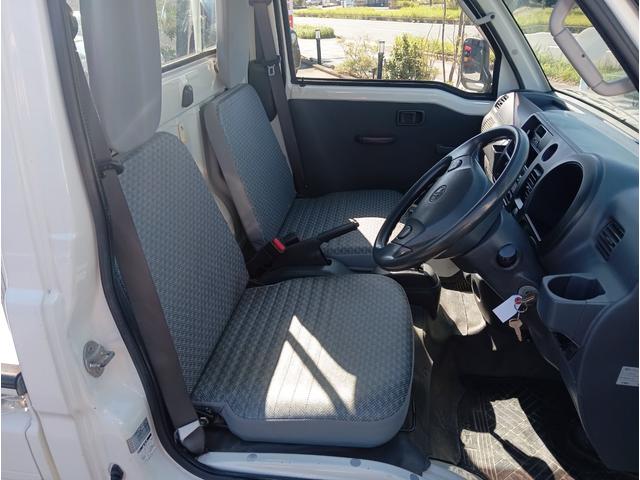 ピクシストラック スペシャルエアコン・パワステバージョン 保証付き/パワステ/4WD/オートマ(13枚目)