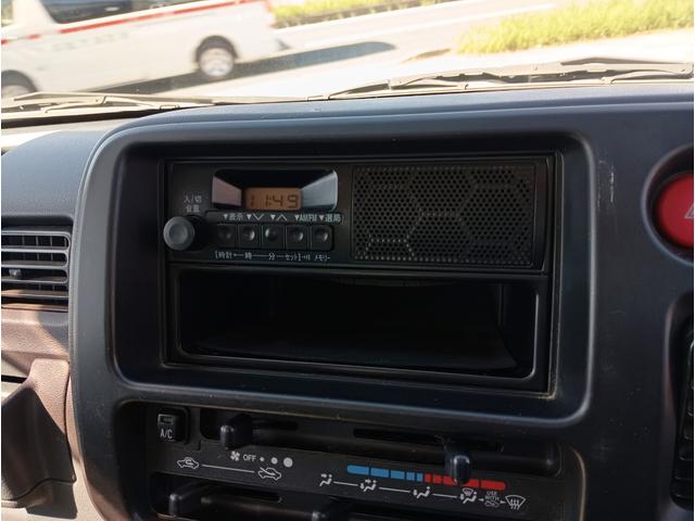 ピクシストラック スペシャルエアコン・パワステバージョン 保証付き/パワステ/4WD/オートマ(15枚目)