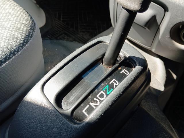 ピクシストラック スペシャルエアコン・パワステバージョン 保証付き/パワステ/4WD/オートマ(16枚目)