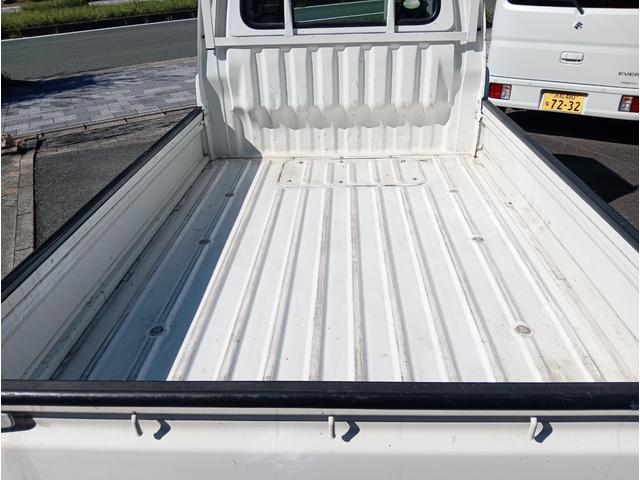 ピクシストラック スペシャルエアコン・パワステバージョン 保証付き/パワステ/4WD/オートマ(19枚目)