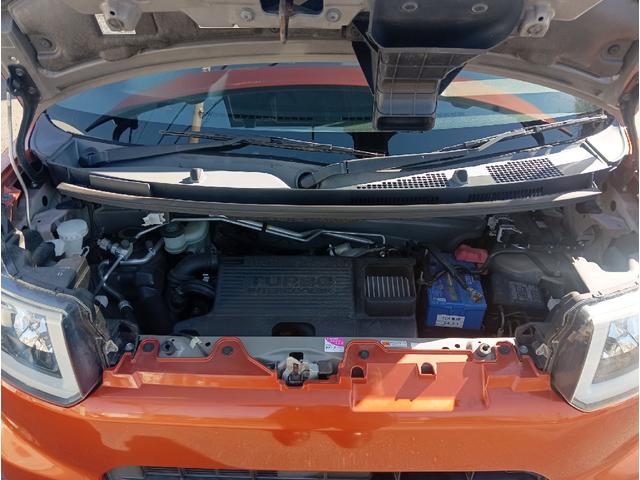 ウェイク Ｇ　ユーザー買取　バックバックカメラ　両側電動スライドドア　ナビ　ＴＶ　ＬＥＤヘッドランプ　スマートキー　アイドリングストップ　電動格納ミラー　ベンチシート　ターボ　盗難防止システム　アルミホイール（18枚目）