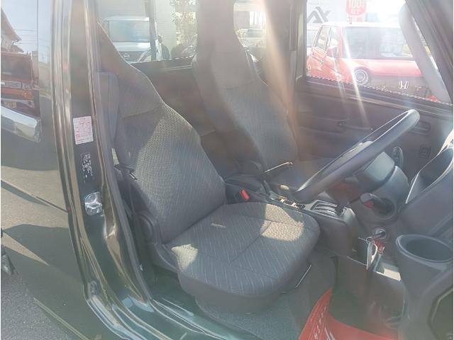 スーパーキャリイ X ユーザー買取 軽トラック AT 衝突被害軽減システム クリアランスソナー レーンアシスト アイドリングストップ 電動格納ミラー ESC エアコン パワーウィンドウ 運転席エアバッグ 助手席エアバッグ(12枚目)