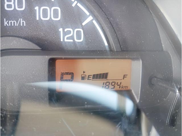 スーパーキャリイ X ユーザー買取 軽トラック AT 衝突被害軽減システム クリアランスソナー レーンアシスト アイドリングストップ 電動格納ミラー ESC エアコン パワーウィンドウ 運転席エアバッグ 助手席エアバッグ(14枚目)