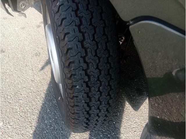 スーパーキャリイ X ユーザー買取 軽トラック AT 衝突被害軽減システム クリアランスソナー レーンアシスト アイドリングストップ 電動格納ミラー ESC エアコン パワーウィンドウ 運転席エアバッグ 助手席エアバッグ(20枚目)