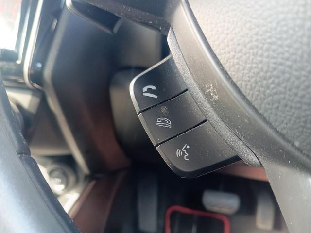 SUZUKI SWIFT HYBRID RS