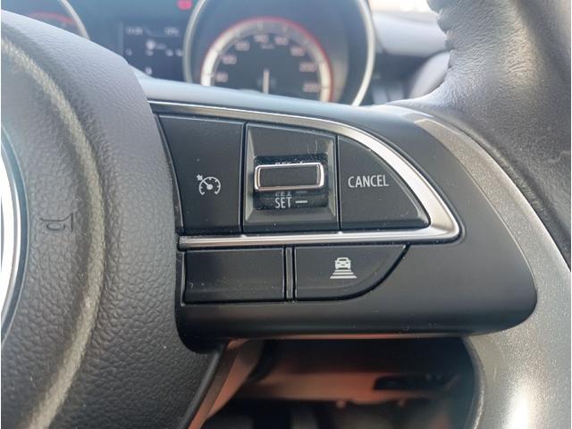 SUZUKI SWIFT HYBRID RS