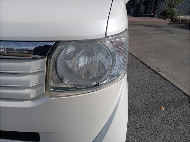 Ｎ－ＢＯＸ Ｇ・Ｌパッケージ　一年保証付き／純正アルミホイール／純正オーディオ／パワースライドドア／ベンチシート／アイドリングストップ／スマートキー／（11枚目）