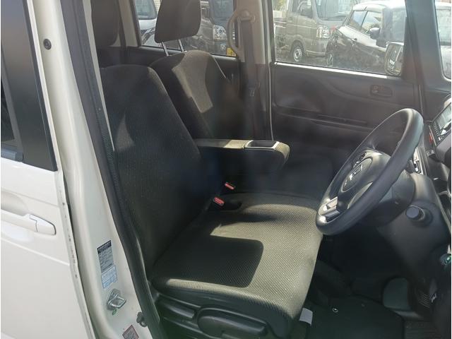 Ｎ－ＢＯＸ Ｇ・Ｌパッケージ　一年保証付き／純正アルミホイール／純正オーディオ／パワースライドドア／ベンチシート／アイドリングストップ／スマートキー／（15枚目）