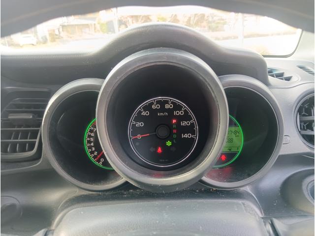 Ｎ－ＢＯＸ Ｇ・Ｌパッケージ　一年保証付き／純正アルミホイール／純正オーディオ／パワースライドドア／ベンチシート／アイドリングストップ／スマートキー／（17枚目）