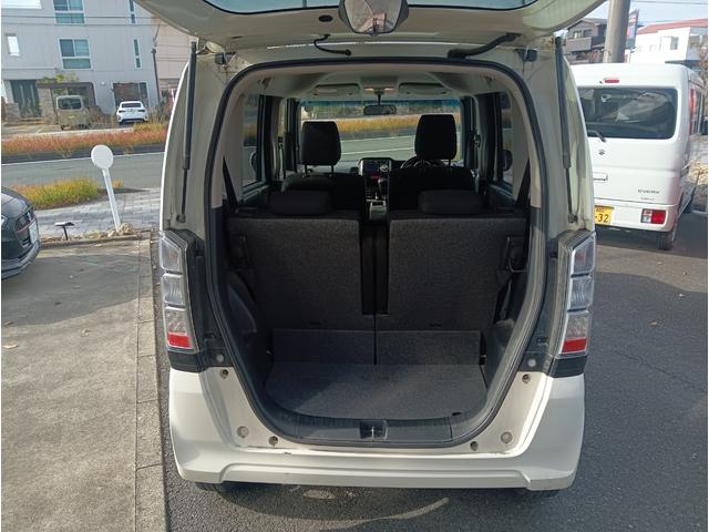 Ｎ－ＢＯＸ Ｇ・Ｌパッケージ　一年保証付き／純正アルミホイール／純正オーディオ／パワースライドドア／ベンチシート／アイドリングストップ／スマートキー／（25枚目）