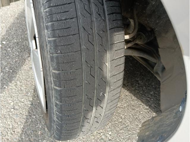 ワゴンR FX 一年保証付き/TVナビ/ベンチシート/インパネAT/オートエアコン(9枚目)