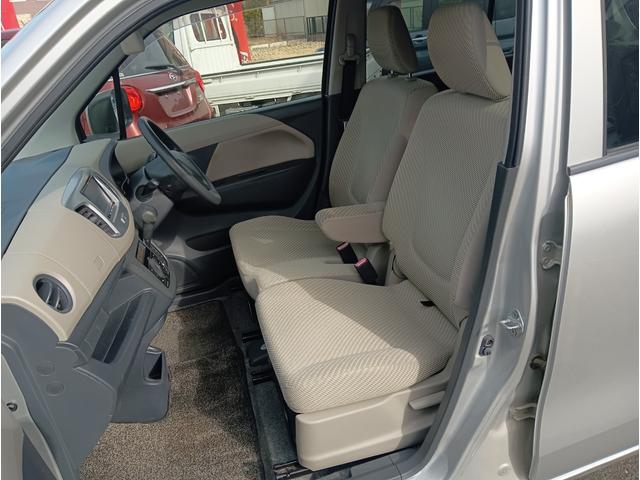 ワゴンR FX 一年保証付き/TVナビ/ベンチシート/インパネAT/オートエアコン(12枚目)