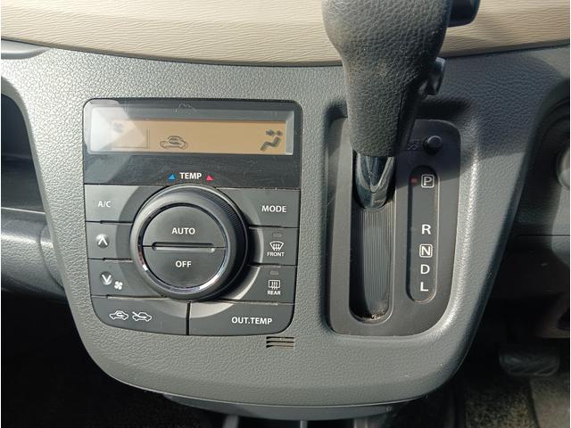 ワゴンR FX 一年保証付き/TVナビ/ベンチシート/インパネAT/オートエアコン(17枚目)