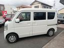 エブリイ ジョインターボ　メーカー保証付き／ワンオーナー／ーユーザー買取車／デュアルセンサーブレーキ／車線逸脱抑制／シートヒーター／プッシュスタート／スマートキー／ＬＥＤヘッドランプ／アイドリングストップ／インパネＣＶＴシフト（5枚目）