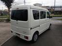 エブリイ ジョインターボ　メーカー保証付き／ワンオーナー／ーユーザー買取車／デュアルセンサーブレーキ／車線逸脱抑制／シートヒーター／プッシュスタート／スマートキー／ＬＥＤヘッドランプ／アイドリングストップ／インパネＣＶＴシフト（6枚目）