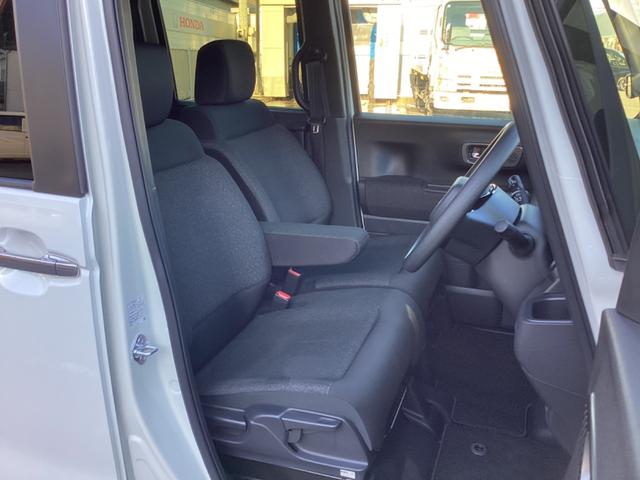 N-BOXカスタム ベースグレード 商談中 スライドドア クリアランスソナー オートクルーズコントロール 衝突被害軽減システム LEDヘッドランプ スマートキー アイドリングストップ ベンチシート CVT 盗難防止システム ABS(13枚目)