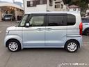 Ｎ－ＢＯＸ Ｇ・Ｌホンダセンシング　片側電動スライドドア　アダプティブクルーズコントロール　ＥＴＣ　ドアバイザー　マッドガード　衝突被害軽減システム　ＬＥＤヘッドランプ　ＣＶＴ　盗難防止システム　ＡＢＳ　ＥＳＣ（5枚目）