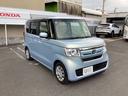 Ｎ－ＢＯＸ Ｇ・Ｌホンダセンシング　片側電動スライドドア　アダプティブクルーズコントロール　ＥＴＣ　ドアバイザー　マッドガード　衝突被害軽減システム　ＬＥＤヘッドランプ　ＣＶＴ　盗難防止システム　ＡＢＳ　ＥＳＣ（6枚目）