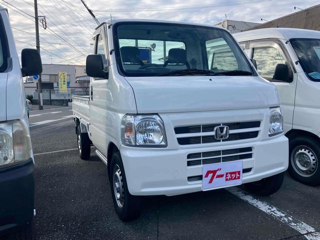 アクティトラック SDX MT エアコン 運転席エアバッグ(3枚目)