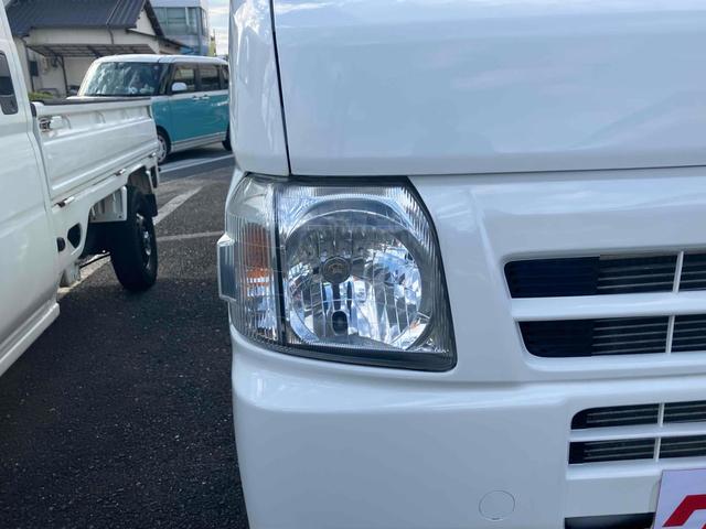 アクティトラック SDX MT エアコン 運転席エアバッグ(8枚目)