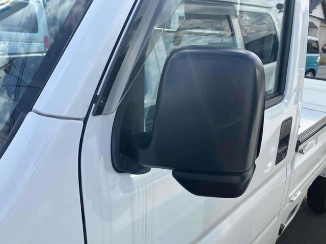 アクティトラック SDX MT エアコン 運転席エアバッグ(13枚目)