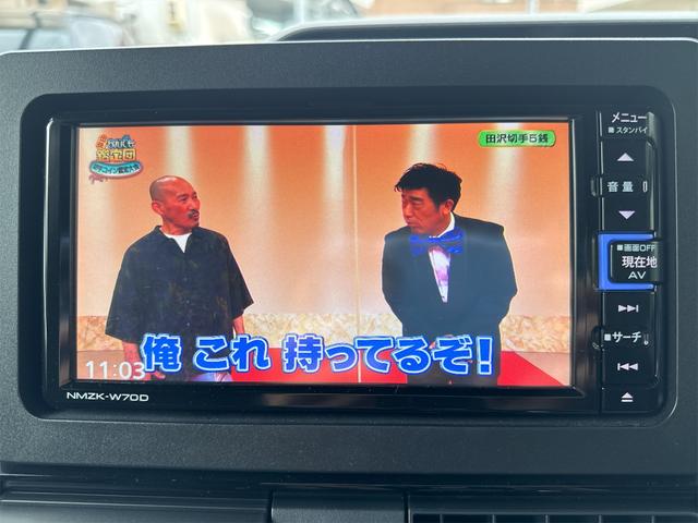 カスタムＲＳセレクション　ドライブレコーダー　ＥＴＣ　全周囲カメラ　両側電動スライドドア　ナビ　ＴＶ　クリアランスソナー　オートクルーズコントロール　レーンアシスト　衝突被害軽減システム　オートライト　ＬＥＤヘッドランプ(4枚目)