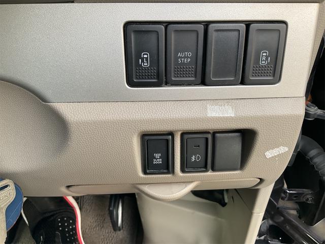 エブリイワゴン ＰＺターボスペシャル　バックカメラ　両側電動スライドドア　ナビ　ＨＩＤ　キーレスエントリー　電動格納ミラー　ＡＴ　盗難防止システム　ＡＢＳ　アルミホイール　　　社外　サスペンション　社外マフラー社外シートカバー（5枚目）