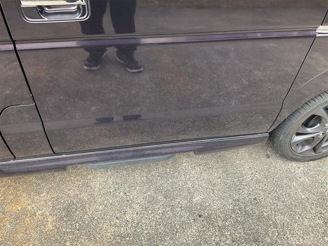 エブリイワゴン ＰＺターボスペシャル　バックカメラ　両側電動スライドドア　ナビ　ＨＩＤ　キーレスエントリー　電動格納ミラー　ＡＴ　盗難防止システム　ＡＢＳ　アルミホイール　　　社外　サスペンション　社外マフラー社外シートカバー（21枚目）