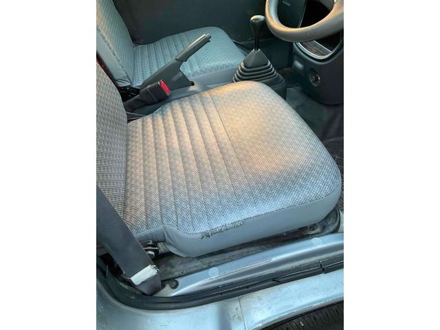 ハイゼットトラック 軽トラック MT アルミホイール エアコン パワステ(14枚目)